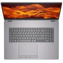Zbook Fury 18 G1i / G1i / 18  WQXGA LED UWVA 500N Anti-Glare 165Hz (2560 x 1600  1.6 (16:10)) / Intel Core Ultra 9 285HX (up to 5.50 GHz