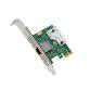 Adattatore Gigabit Ethernet PCI-Express