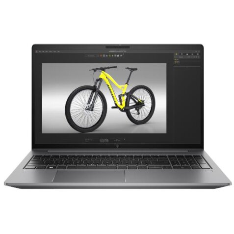 HP ZBPG10 i7-13700H 15.6 32GB/1T PC