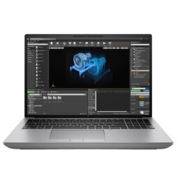 ZBook Fury 16 G10 Mobile Workstation