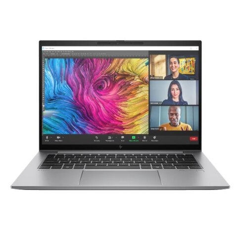 ZBook Firefly 14 G11 AMD Mobile Workstation