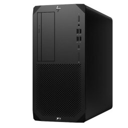 Z2 TWR Base Unit G9 700W RCTO / Win11p64HighEnd / i9-14900K vPro Enterprise 6.00G 36 MB 24 cores 125W / 32GB (2x16GB) DDR5 4800 UD