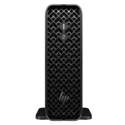 HP Z2 mini G1i / G1i / Mini / Intel Core Ultra 7 265 (up to 5.30 GHz  20 cores / 20 threads) / 32GB 6400MT/s DDR5 (1X32GB) SODIMM / 1TB M