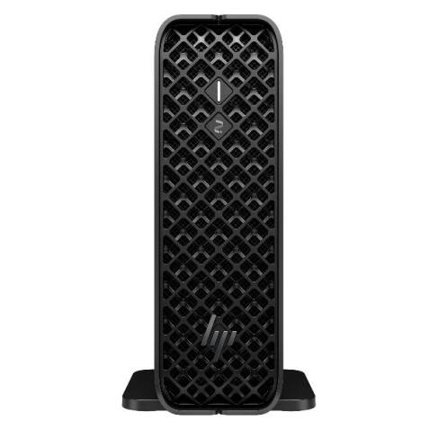 HP Z2 mini G1i / G1i / Mini / Intel Core Ultra 7 265 (up to 5.30 GHz  20 cores / 20 threads) / 32GB 6400MT/s DDR5 (1X32GB) SODIMM / 1TB M