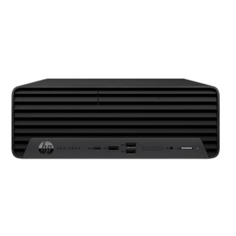 Pro SFF 400 G9 Core i3-14100 8GB DDR5 512GB SSD Windows  11 Pro 3yw