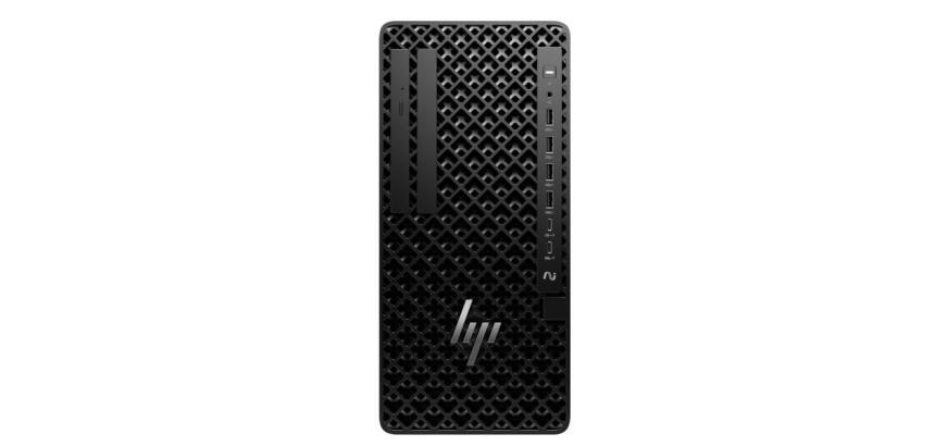 Z1 TWR BASE UNIT G1I 500W RCTO / WIN11P64 / ULTRA7 265 TBD 5.30G 30 MB20 CORES 65W / 32GB (1X32GB) DDR5 5600 UDIMM MEMORY / 1TB 2280 PCIE