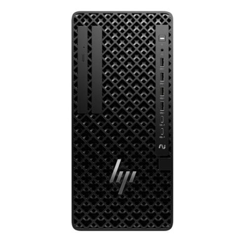 Z1 TWR BASE UNIT G1I 500W RCTO / WIN11P64 / ULTRA7 265 TBD 5.30G 30 MB20 CORES 65W / 32GB (1X32GB) DDR5 5600 UDIMM MEMORY / 1TB 2280 PCIE Hp