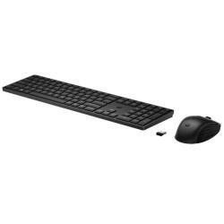 655 WIRELESS KEYBOARD AND MOUSE COMBO