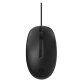 Mouse Laser HP USB Wired 128