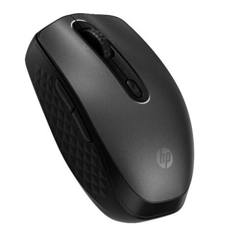 Mouse Bluetooth Ricaricabile HP 695 Multi-Device