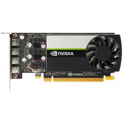 NVIDIA T1000 8GB 4mDP GFX (Z2 G9  Z4  Z6 Z8)