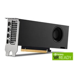 NVIDIA RTX A2000 12GB 4mDP GFX (Z2 G9  Z4  Z6 Z8)