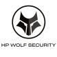 HP Wolf Pro Security   3 anni licenza Sure Click Pro + Licenza Sure Sense Pro