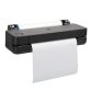 PLOTTER HP DESIGNJET T230 PRINTER 61CM 24IN