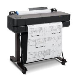 PLOTTER HP DESIGNJET T630 PRINTER 61CM 24IN