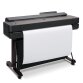 PLOTTER HP DESIGNJET T650 PRINTER 91CM 36IN