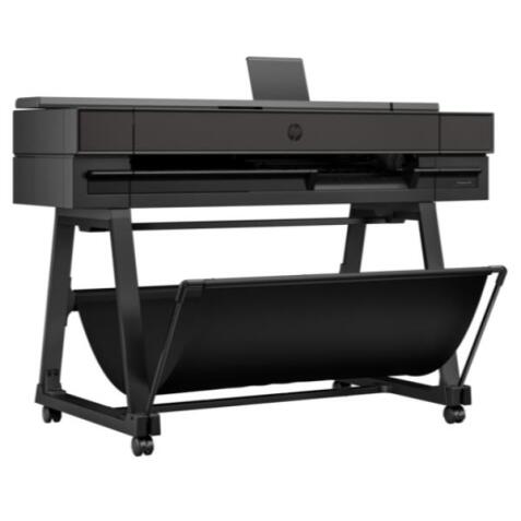 Stampante HP DesignJet T850 da 91,4 cm