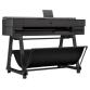 Stampante HP DesignJet T850 da 91,4 cm