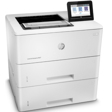 STAMPANTI LASER B/N HP LJ ENTERPRISE M507X