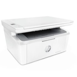 HP LaserJet M140w Laser A4 600 x 600 DPI 20 ppm Wi-Fi