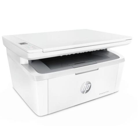 MULTIFUNZIONE LASER B/N HP LASERJET MFP M140W