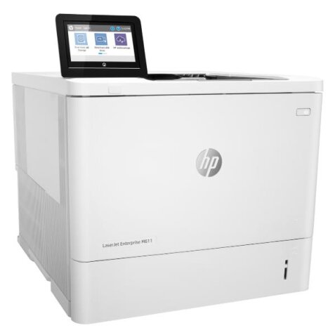 STAMPANTI LASER B/N HP LASERJET ENTERPRISE M611DN