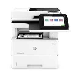 Stampante multifunzione HP LaserJet Enterprise M528dn