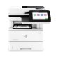 Stampante multifunzione HP LaserJet Enterprise M528dn