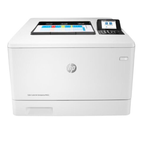 STAMPANTI LASER COLORI HP COLOR LJ ENT M455DN PRINTER