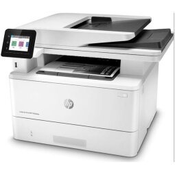 HP LaserJet Pro Stampante multifunzione 4102dw, Bianco e nero, Stampante per Piccole e medie imprese, Stampa, copia, scansione, wireless; id