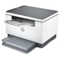 HP LaserJet Stampante multifunzione M234dw, Bianco e nero, Stampante per Piccoli uffici, Stampa, copia, scansione, Scansione verso e-mail; scansione verso PDF; dimensioni compatte; risparmio energetico; stampa rapida fronte/retro; Wi-Fi dual band