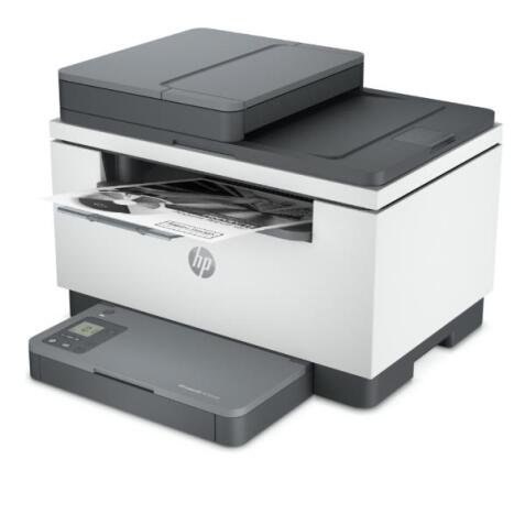 MULTIFUNZIONE LASER B/N HP LASERJET MFP M234SDN