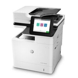 HP LaserJet Enterprise MFP M635h - multifunction printer - B/W