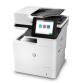 MULTIFUNZIONE LASER B/N HP LASERJET ENTERPRISE MFP M635H