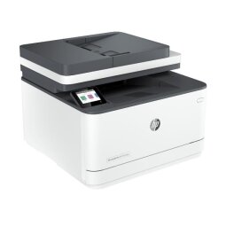 Stampante multifunzione HP LaserJet Pro 3102fdw (no HP+)