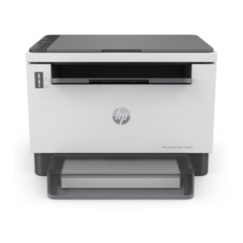 MULTIFUNZIONE LASER B/N HP LASERJET TANK MFP 1604W