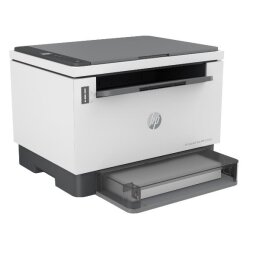 MULTIFUNZIONE LASER B/N HP LASERJET TANK MFP 2604DW