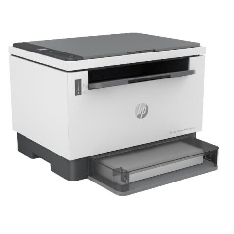 MULTIFUNZIONE LASER B/N HP LASERJET TANK MFP 2604DW