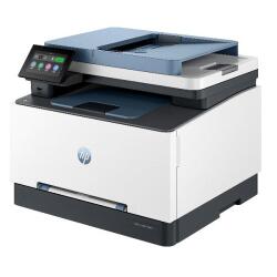 Stampante multifunzione HP Color LaserJet Pro 3302sdw