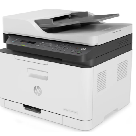 MULTIFUNZIONE LASER COLORI HP COLOR LASER MFP 179FNW