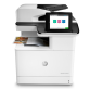 Stampante multifunzione HP Color LaserJet Enterprise M776dn