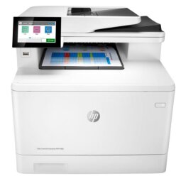 MULTIFUNZIONE LASER COLORI HP COLOR LJ ENT MFP M480F PRINTER