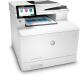 MULTIFUNZIONE LASER COLORI HP COLOR LJ ENT MFP M480F PRINTER
