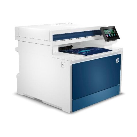 Stampante multifunzione HP Color LaserJet Pro 4302dw (no HP+)