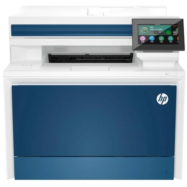 Stampante multifunzione HP Color LaserJet Pro 4302fdw su