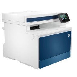 Stampante multifunzione HP Color LaserJet Pro 4302fdn (no HP+)