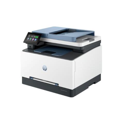 Stampante multifunzione HP Color LaserJet Pro 3302fdw