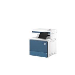 Stampante multifunzione HP Color LaserJet Enterprise 5800dn