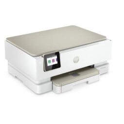 En_equipo multifuncion hp inspire 7220e inkjet a4 wifi 15ppm color escaner copiadora impresora bandeja entrada 125