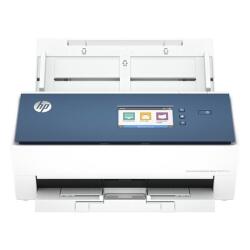 HP ScanJet Enterprise Flow N9000 sn1